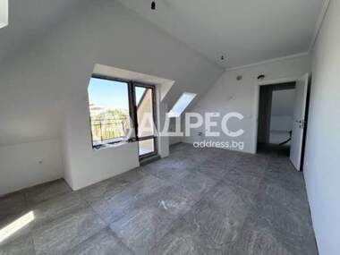 Verkauf - Wohnung in Rawda,  Burgas
