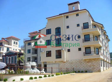 Verkauf - Wohnung in Koschariza,  Burgas