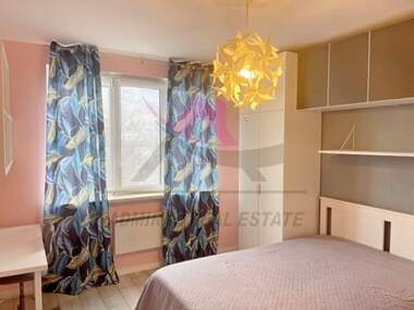 For rent - Apartment in Vazrajdane 3,  Varna