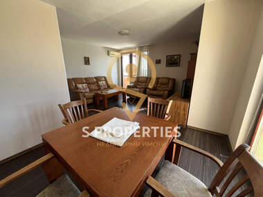 Vânzare - Apartament în Sea Garden,  Varna