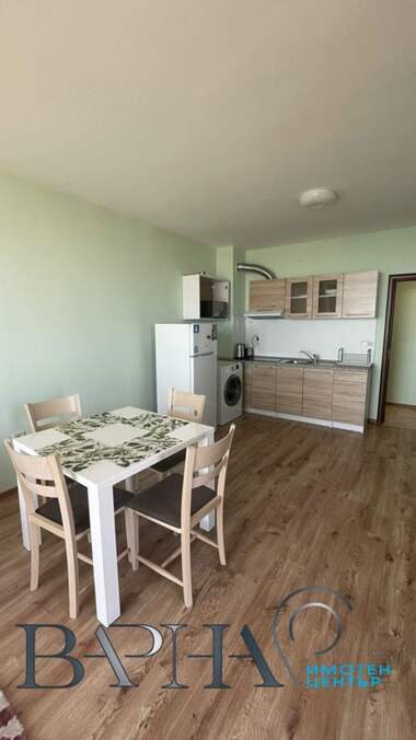 Miete - Wohnung in Golden Sands,  Varna