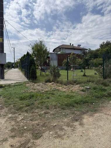 Πώληση - Οικόπεδο για κατασκευή σε Варвара,  Бургас