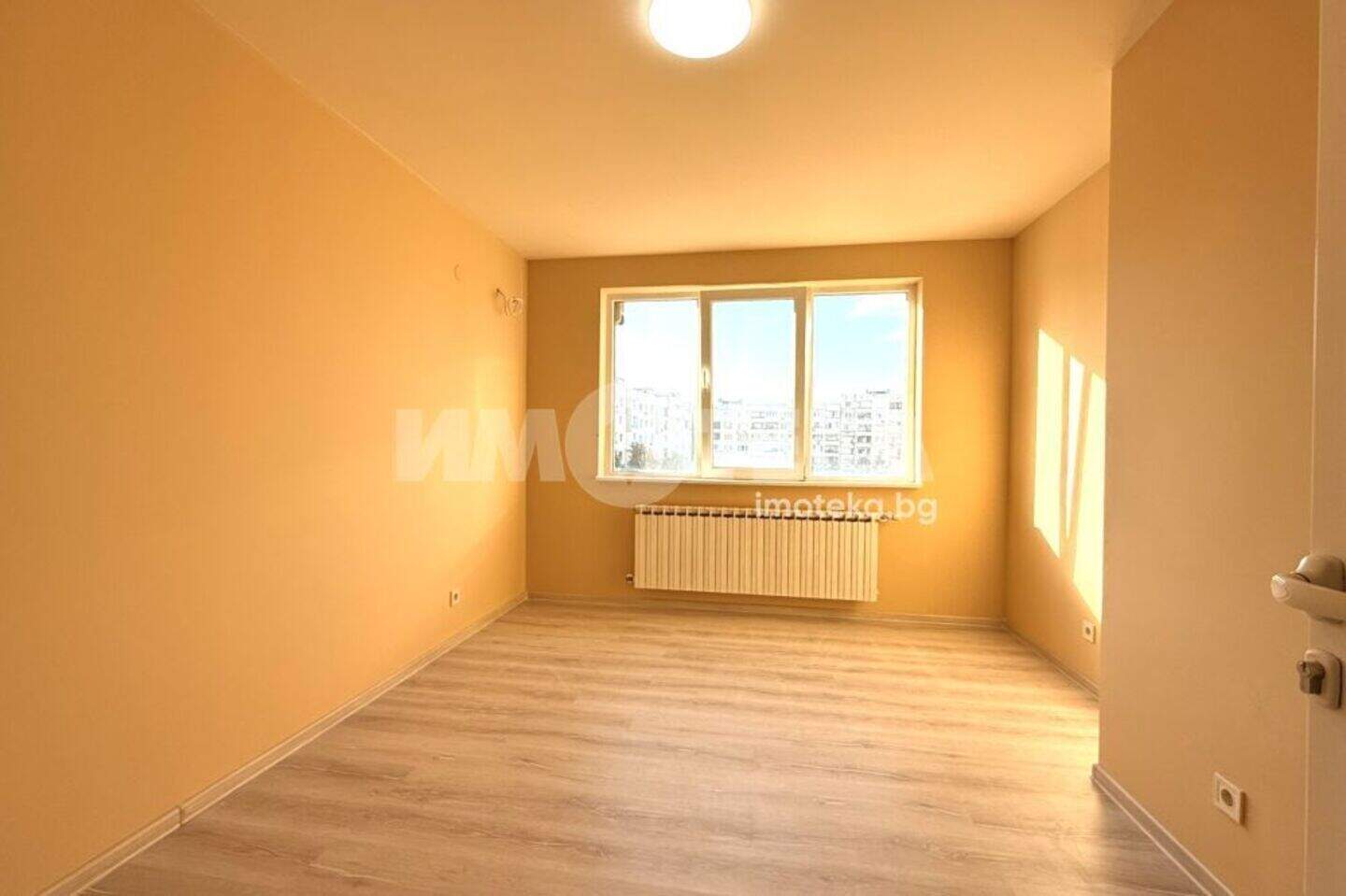 1 bedroom Apartment in Liulin-10, Sofia – photo 4