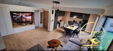 Satış - Apartman olarak Badema,  Haskovo