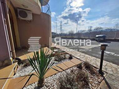 Verkauf - Wohnung in Tschernomorez,  Burgas