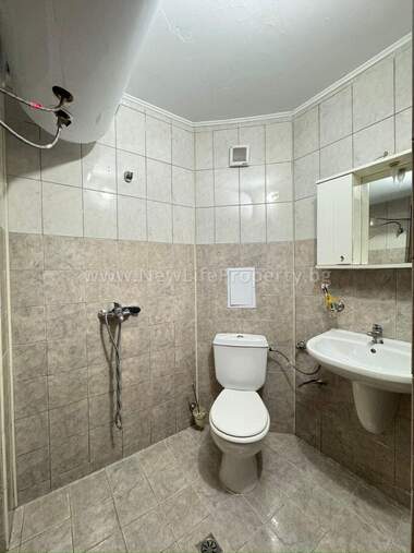 Verkauf - Wohnung in Sunny Beach,  Burgas