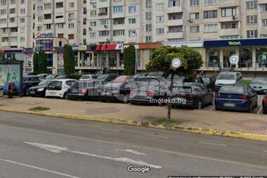 Închiriere - Magazin în Nadejda 1,  Sofia