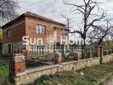 Продажба - Къща в Младиново,  Хасково