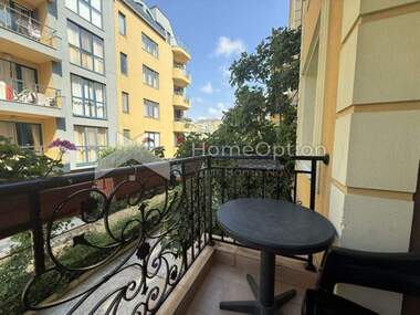 Vânzare - Apartament în Sunny Beach,  Burgas