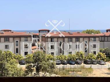 Satış - Apartman olarak Sozopol,  Burgas