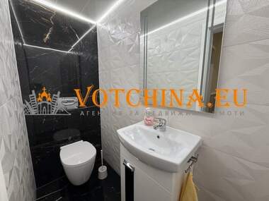 Satış - Apartman olarak Alen mak,  Varna