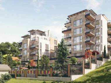 For sale - Apartment in Akchelar,  Varna