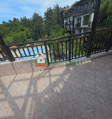 Verkauf - Wohnung in Sozopol,  Burgas