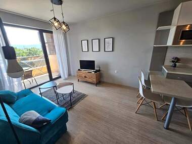 Kira - Apartman olarak Mladejki halm,  Plovdiv
