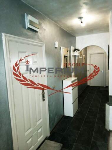 For rent - Apartment in Center,  Varna
