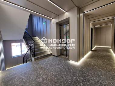 Vânzare - Apartament în Kiuceuk Parij,  Plovdiv