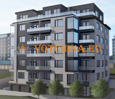 Verkauf - Wohnung in Operata,  Warna