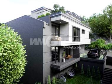 For sale - Apartment in Center,  Plovdiv