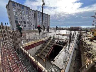 Продажа - Квартира в Владиславово,  Варна