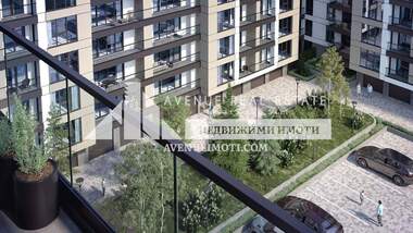 Продажба - Апартамент в Христо Смирненски,  Пловдив
