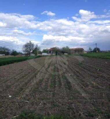 For sale - For Construction in Kaloianovo,  Plovdiv