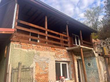 For sale - House in Cherven,  Ruse