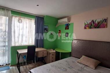 For rent - Apartment in Center,  Varna