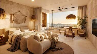 For sale - Apartment in Sunny Beach,  Burgas