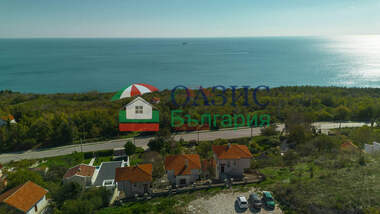 For sale - Apartment in Balchik,  Dobrich