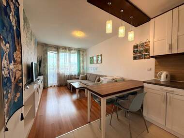 For sale - Apartment in Bansko,  Blagoevgrad