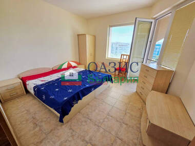 Verkauf - Wohnung in Sonnenstrand,  Burgas