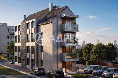 For sale - Apartment in Gorubliane,  Sofia