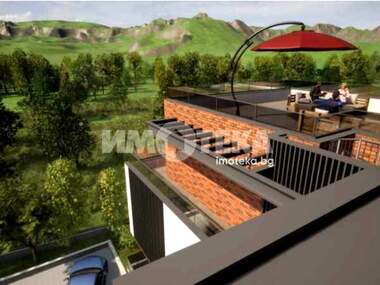 Vânzare - Apartament în Sofia Village,  Sofia