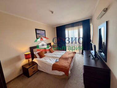 Satış - Apartman olarak Sunny Beach,  Burgas