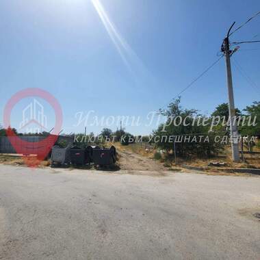 Πώληση - Οικόπεδο για κατασκευή σε Брезово,  Пловдив