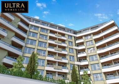 Продажа - Квартира в Меден Рудник,  Бургас