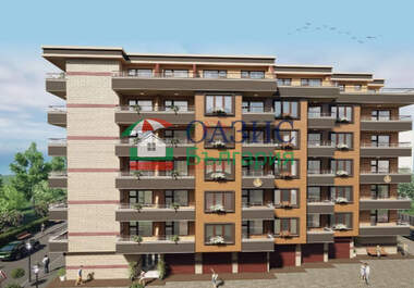 Vânzare - Apartament în Pomorie,  Burgas