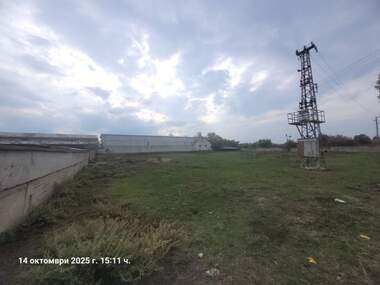 Vânzare - Spațiu industrial în Resen,  Veliko Tărnovo