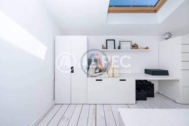 Satış - Apartman olarak Kiuçuk Parij,  Plovdiv