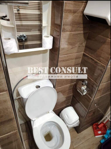 Închiriere - Apartament în Zdraveț,  Ruse