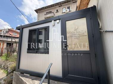 Продажба - Етаж от къща в Панагюрище,  Пазарджик