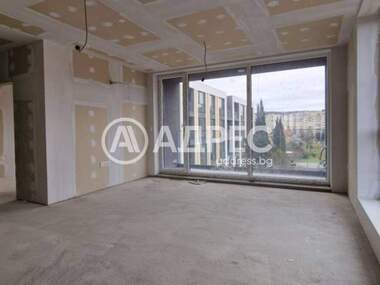 For sale - Apartment in Asparuhovo,  Varna