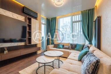 For sale - Apartment in Boiana,  Sofia