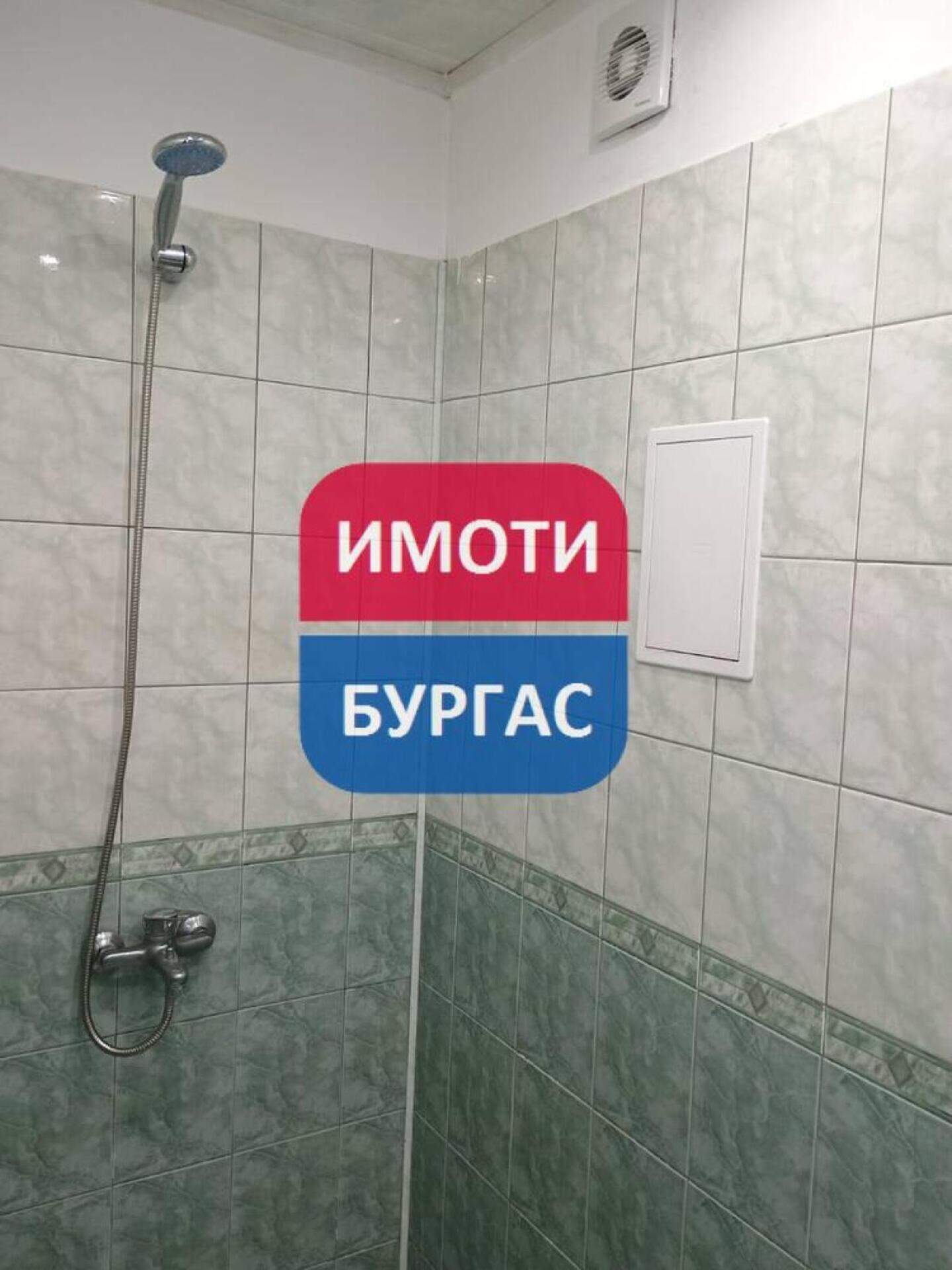 Zweizimmer Wohnung in Izgrew, Burgas – Foto 7