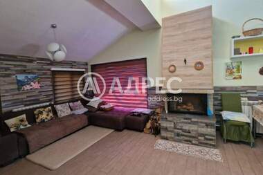 For sale - House in Bliznatsi,  Varna