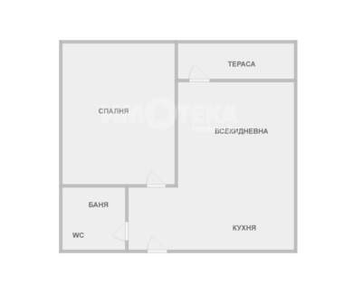 For sale - Apartment in k.k. Chayka,  Varna