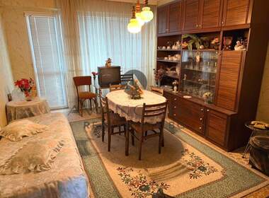 Продажба - Апартамент в Изгрев,  Пловдив