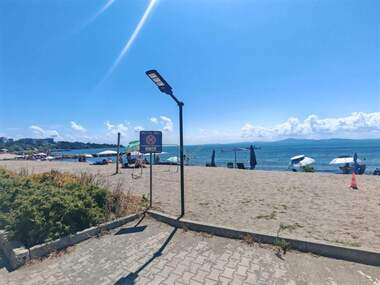Verkauf - Wohnung in Pomorie,  Burgas