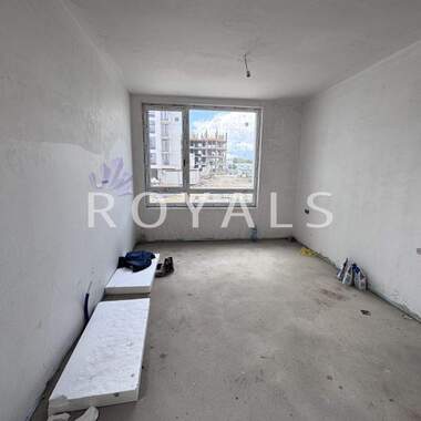 Satış - Apartman olarak Ovça Kupel,  Sofia