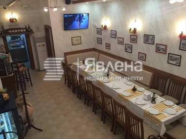 Продажа - Заведение в Център,  Бургас